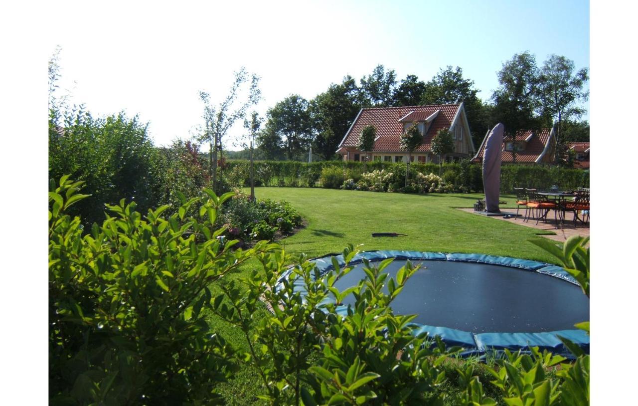Buitengoed Het Lageveld - 59 Hoge-Hexel Buitenkant foto