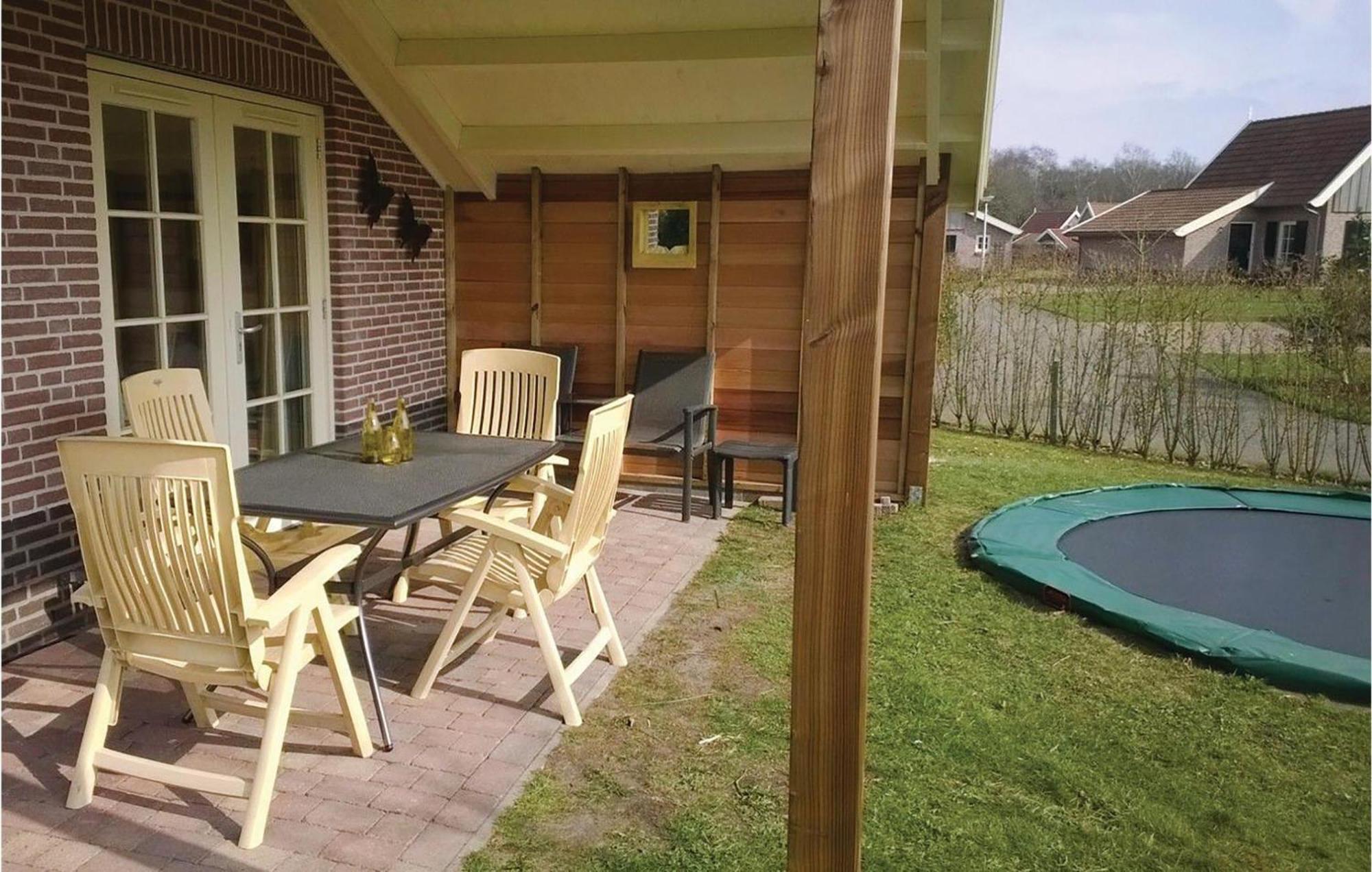 Buitengoed Het Lageveld - 59 Hoge-Hexel Buitenkant foto