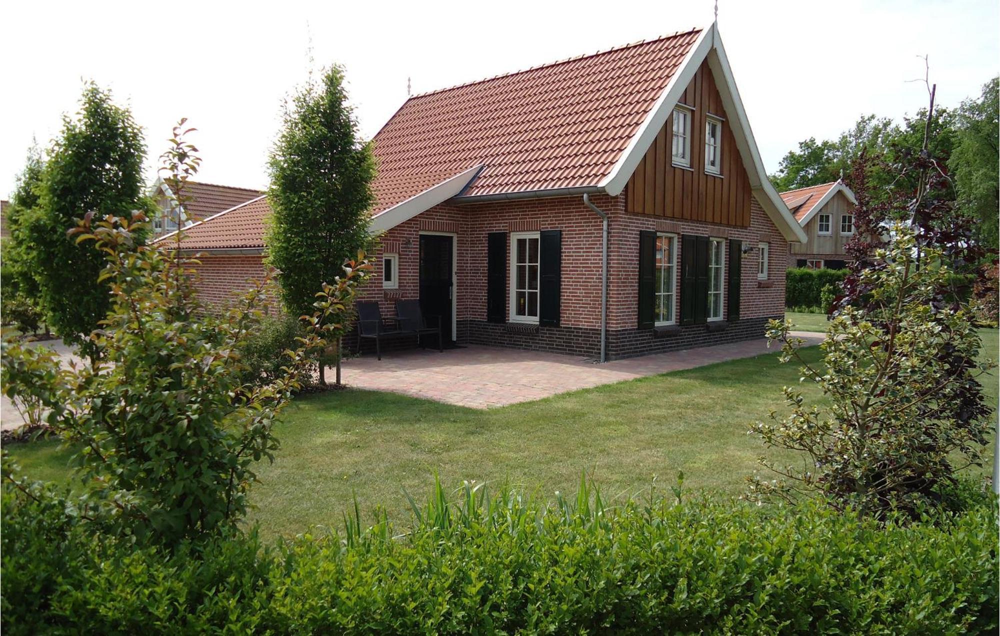 Buitengoed Het Lageveld - 59 Hoge-Hexel Buitenkant foto