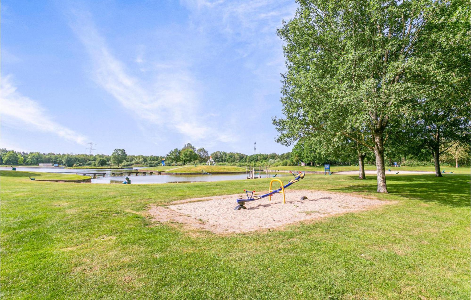 Buitengoed Het Lageveld - 59 Hoge-Hexel Buitenkant foto