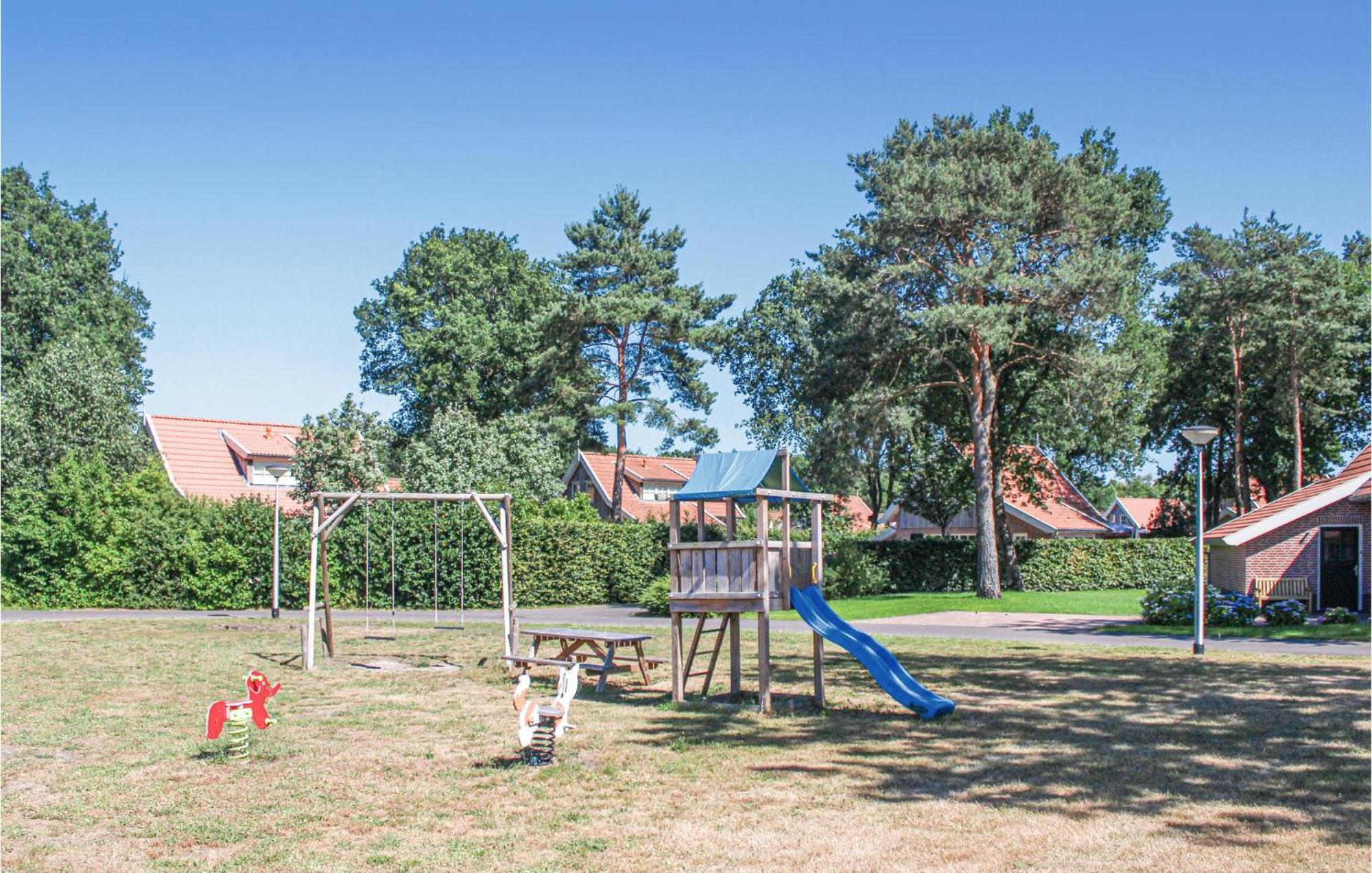 Buitengoed Het Lageveld - 59 Hoge-Hexel Buitenkant foto