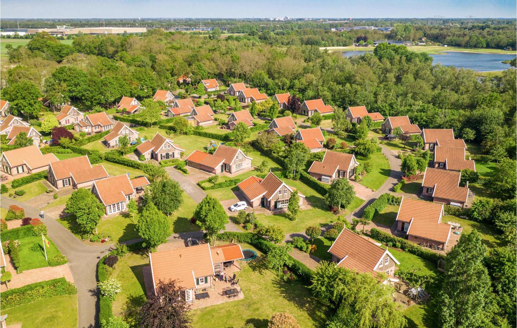 Buitengoed Het Lageveld - 59 Hoge-Hexel Buitenkant foto