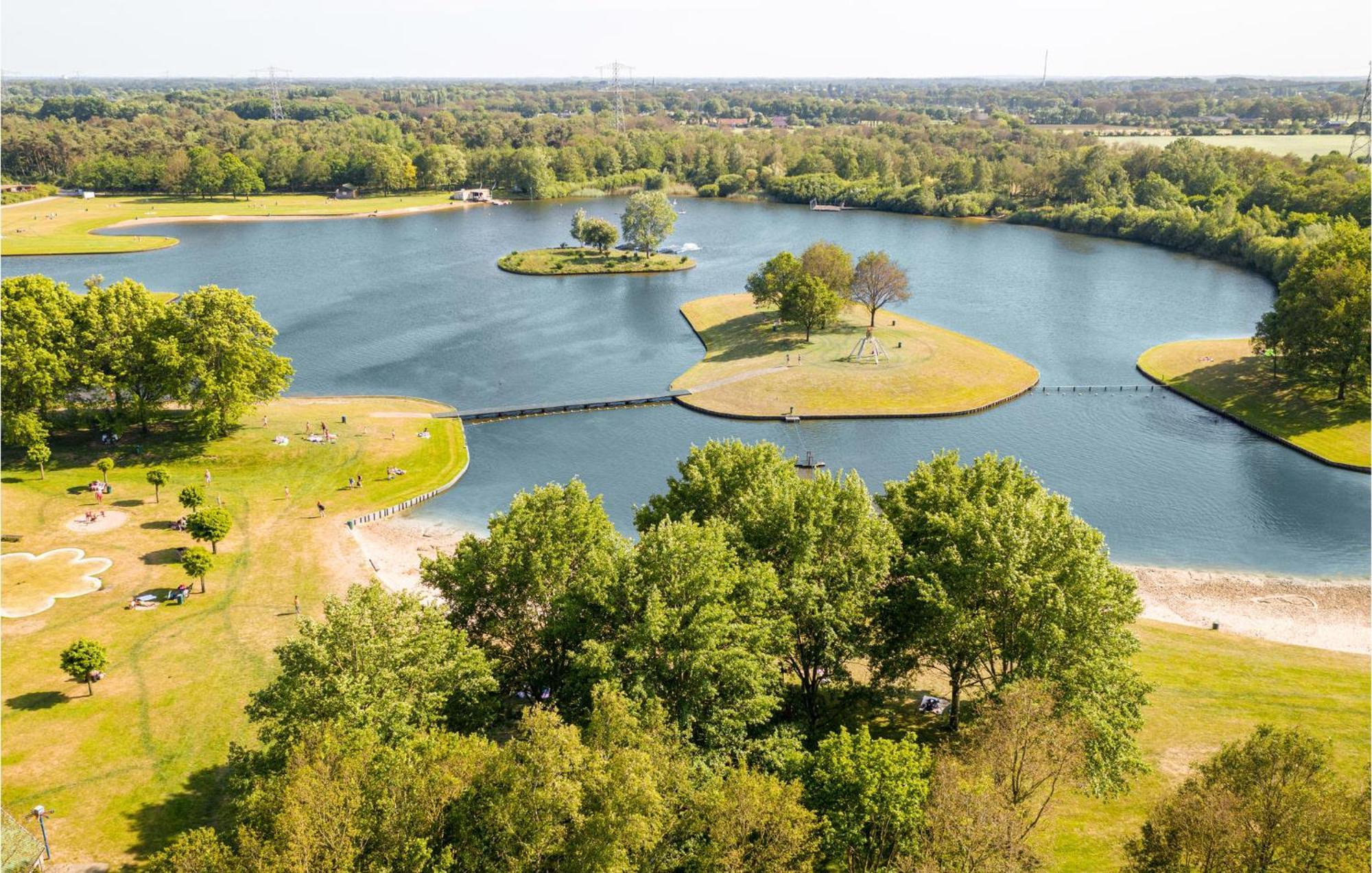 Buitengoed Het Lageveld - 59 Hoge-Hexel Buitenkant foto