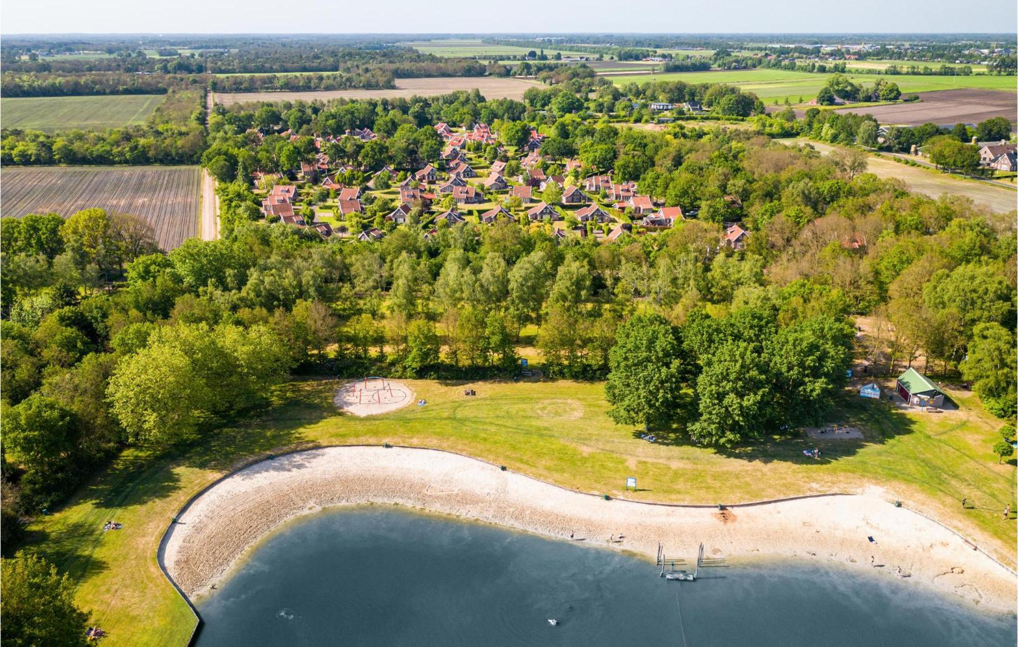 Buitengoed Het Lageveld - 59 Hoge-Hexel Buitenkant foto